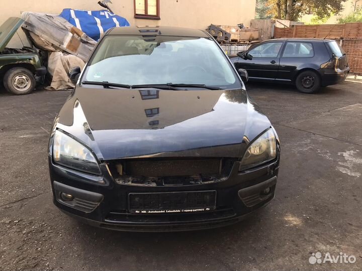 Решетка радиатора для Ford Focus 2 1508154