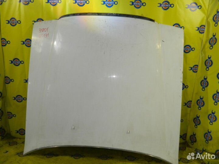 Капот Toyota Crown GS131