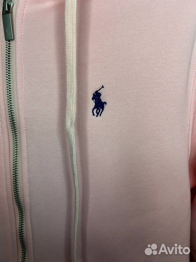 Зип худи Ralph Lauren