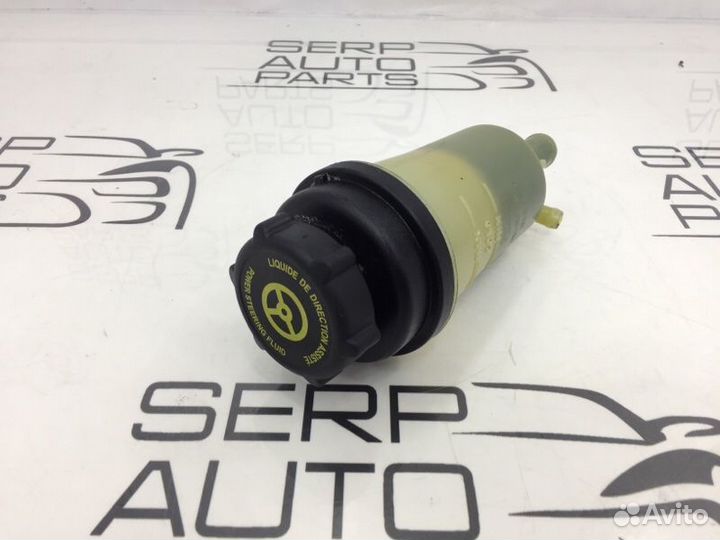 Бачок гидроусилителя Ford Focus 2 CB4 2010