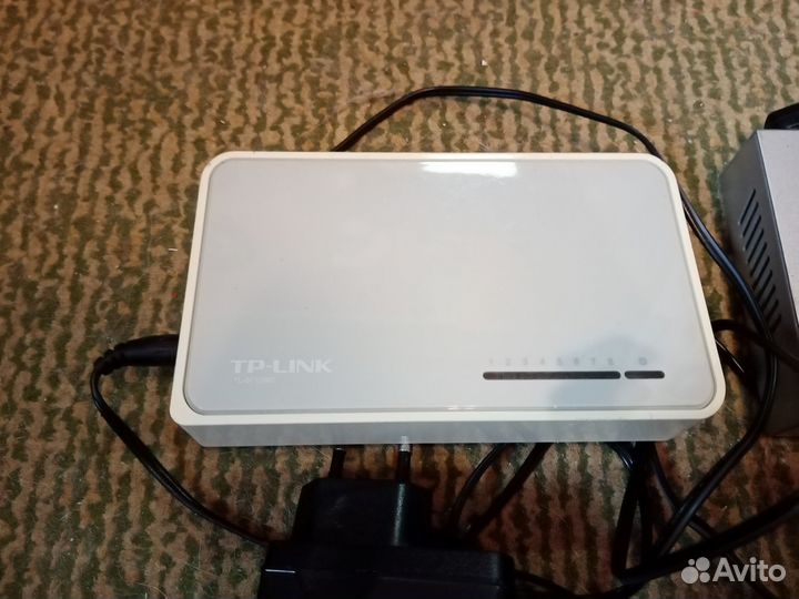 Роутеры маршрутизаторы tp link (zyxel)