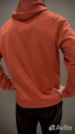 Худи reebok M оригинал