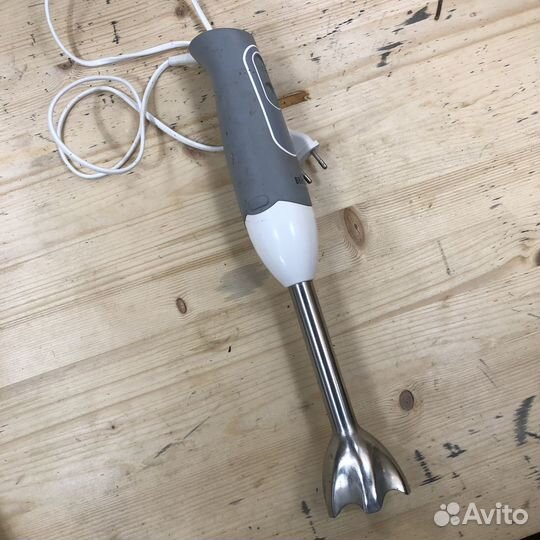 Миксер Braun для теста