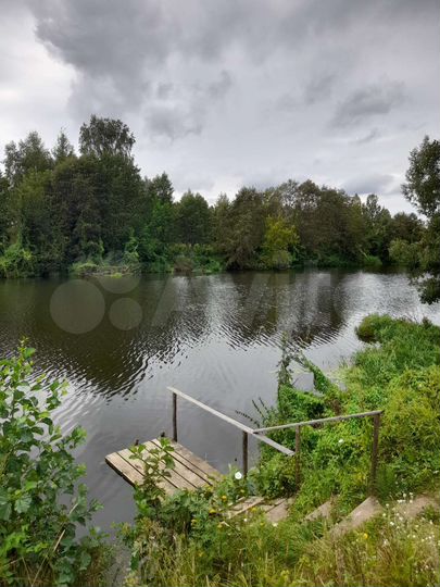 Участок 15 сот. (ИЖС)