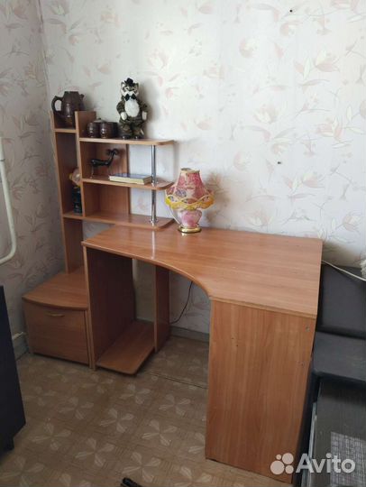 Компьютерный стол бу