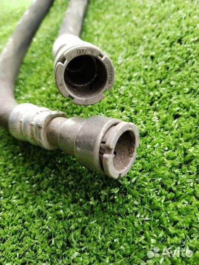 Трубки охлаждения АКПП Bmw 1 Series E87