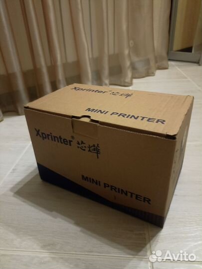 Xprinter 365b