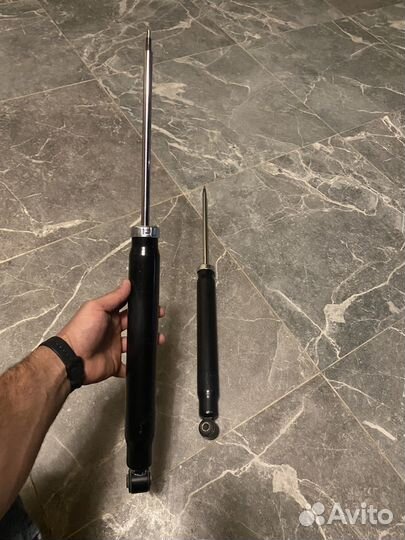 Короткоходки -50 форд 3