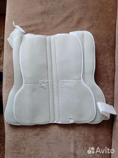 Коленный ортез (тутор)