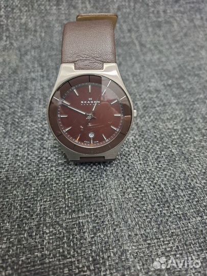 Часы Skagen SKW 6038 Оригинал (161541)