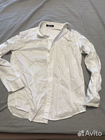 Рубашки пакетом