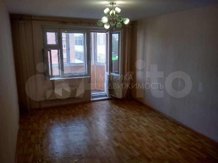 3-к. квартира, 91,8 м², 4/9 эт.