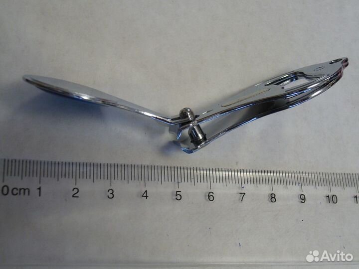 Щипчики открывалка