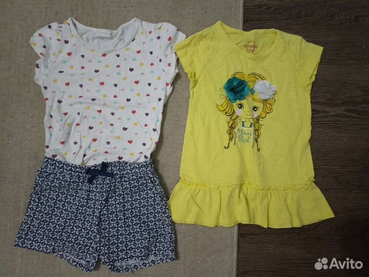 Одежда для девочки