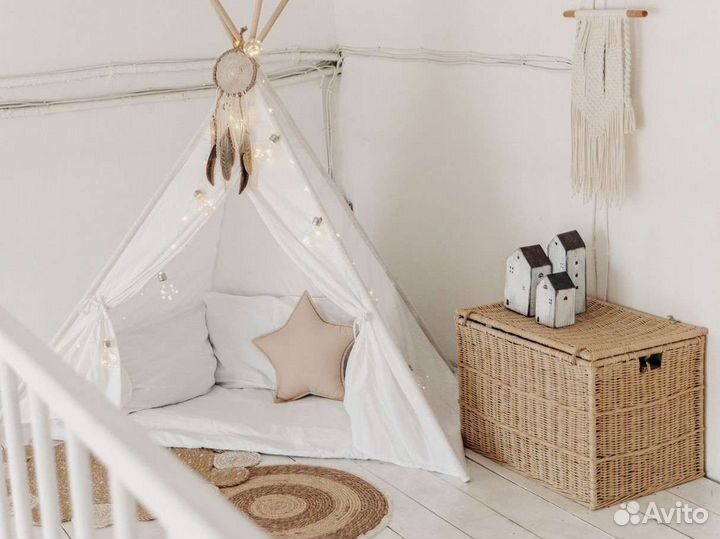 Сундук zara home