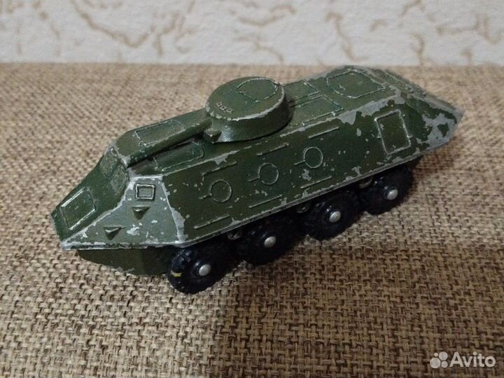 Модель СССР