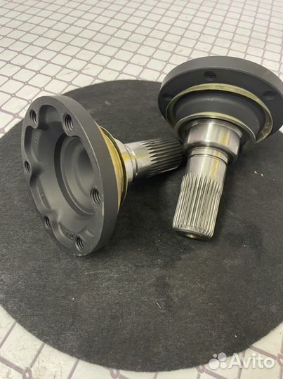 Привод (шрус) бмв м3 е92 е90 lk 102 мм