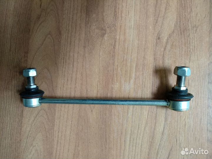 Тяга стабилизатора на хендай тусон задняя