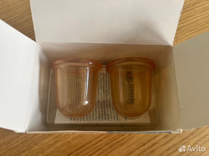 Банки для антицеллюлитного массажа