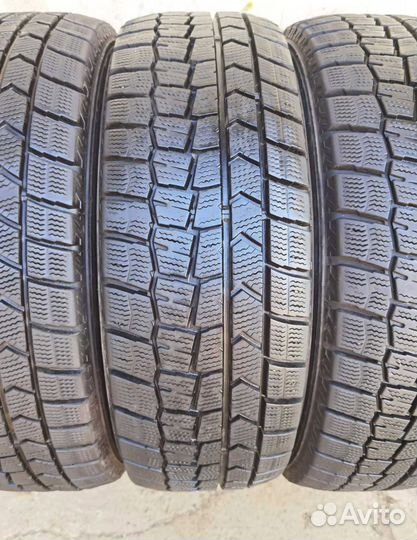 Dunlop Winter Maxx WM02 185/60 R15 84Q