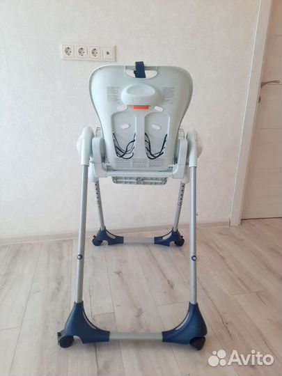 Стул для кормления Chicco