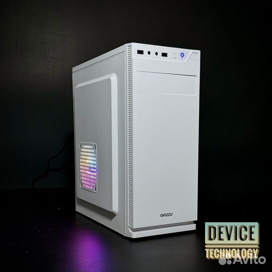 RCD PC: Core i5 6400/ GTX 1060/ 8GB DDR4