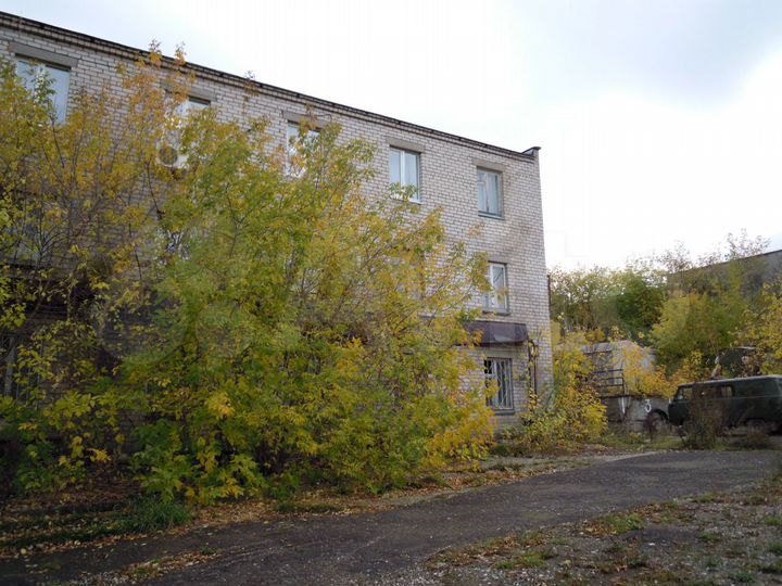 Продам помещение свободного назначения, 847 м²