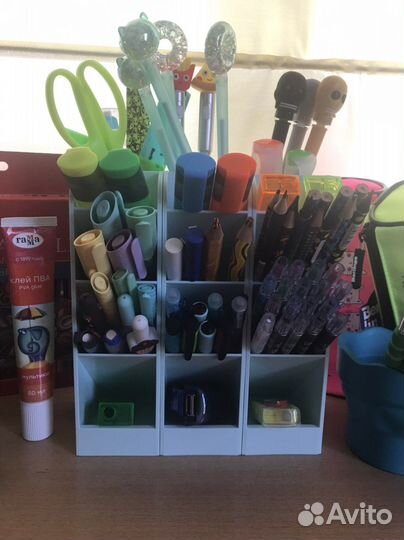 Органайзер для канцелярии