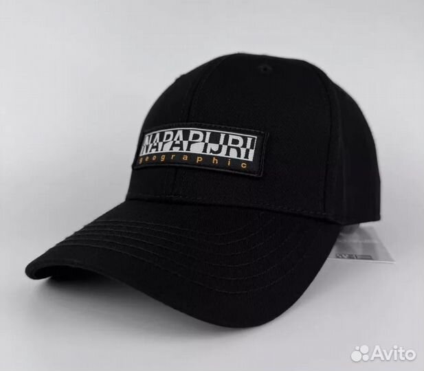 Бейсболка napapijri