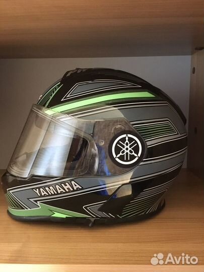 Мотошлем Michiru