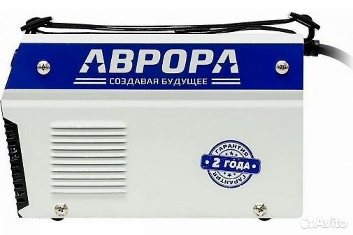 Сварочный инвертор аврора Вектор 2000