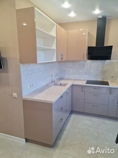 Кухни на заказ от производителя