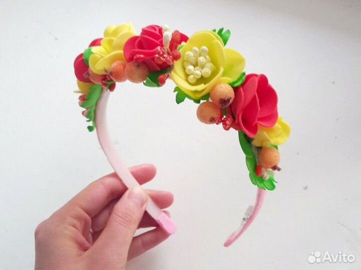 Осенние резинки