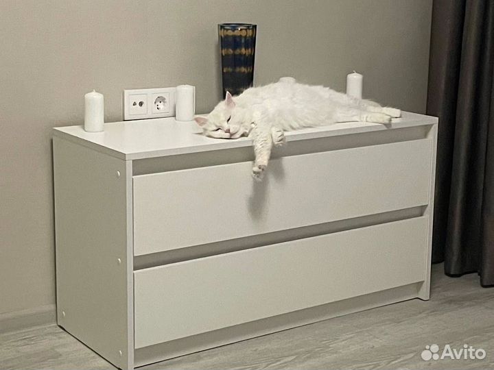 Тумба Хьюстон 1000