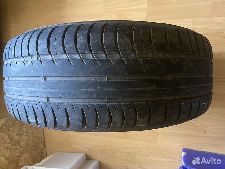 Nokian Tyres Nordman SX 195/60 R15