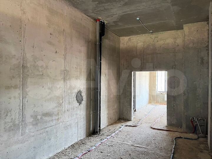 Свободного назначения, 55 м²