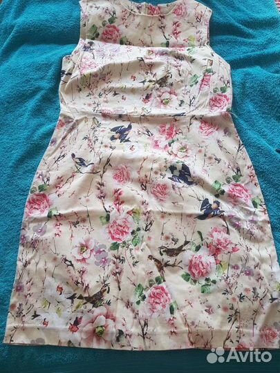 Вещи пакетом 46р