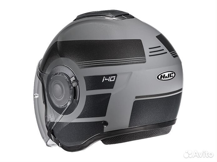 Мотошлем HJC i40 spina MC5