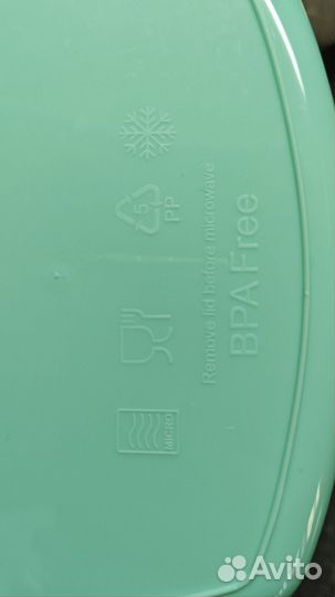 Контейнер для еды