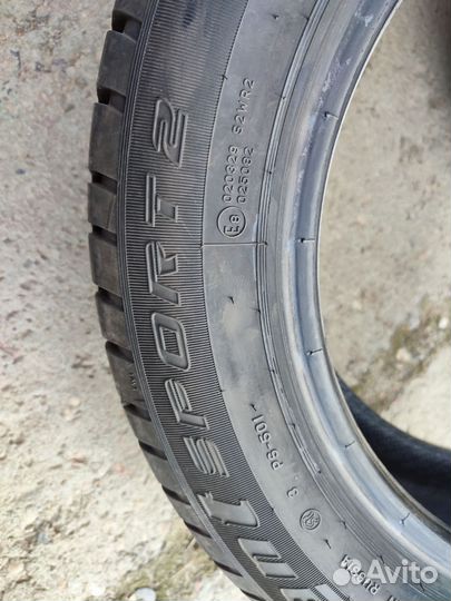 Cordiant Sport 2 185/60 R15