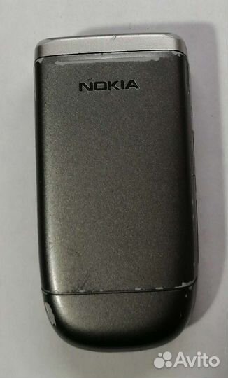 Nokia 2760