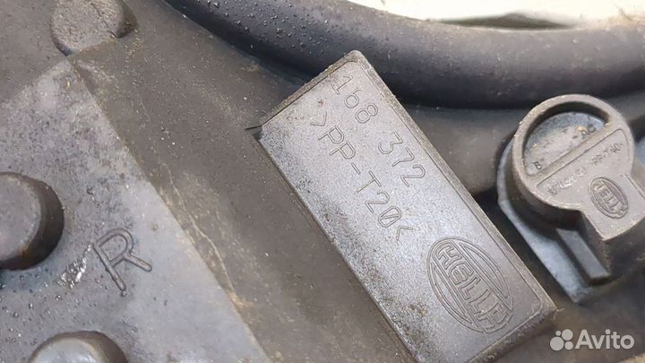 Фонарь (задний) правый Opel Insignia, 2010