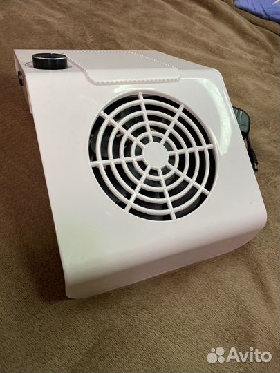 Маникюрный набор