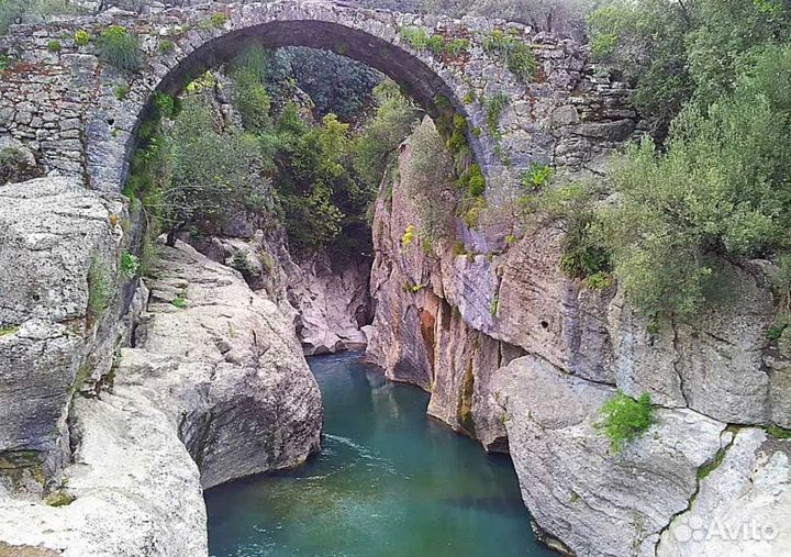 Relax-тур в Белек на 7 дн