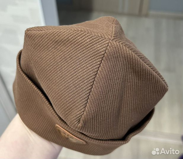 Шапка minidino 48 размер