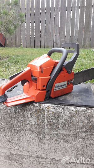 Husgvarna 142