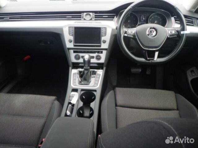 Volkswagen Passat 1.4 AMT, 2014, 22 683 км