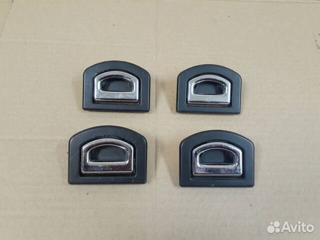 Петля багажника audi A8 D2 AQF