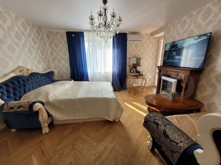 3-к. квартира, 67 м² (Белоруссия)