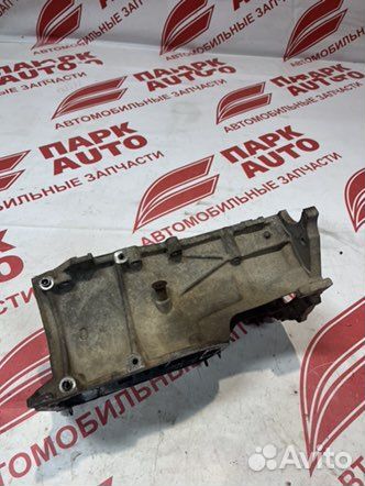 Поддон двигателя для Toyota Corolla E15 2012